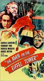 Watch The Man on the Eiffel Tower Zmovie