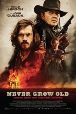 Watch Never Grow Old Zmovie