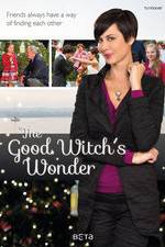 Watch The Good Witch's Wonder Zmovie