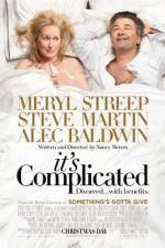 Watch It's Complicated Zmovie