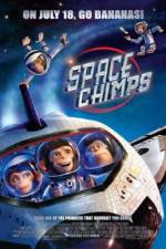 Watch Space Chimps Zmovie