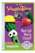 Watch VeggieTales Where's God When I'm S-Scared Zmovie