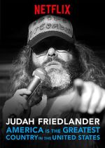 Watch Judah Friedlander: America is the Greatest Country in the United States (TV Special 2017) Zmovie