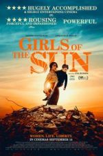 Watch Girls of the Sun Zmovie