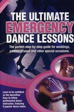 Watch The Ultimate Emergency Dance Lessons Zmovie