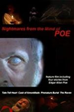 Watch Nightmares from the Mind of Poe Zmovie