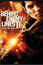 Watch Behind Enemy Lines II: Axis of Evil Zmovie