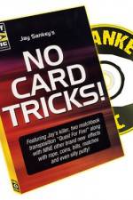 Watch No Card Tricks by Jay Sankey Zmovie