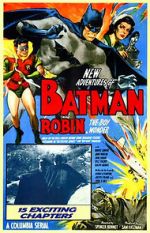 Watch Batman and Robin Zmovie