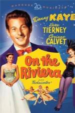 Watch On the Riviera Zmovie