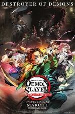 Watch Demon Slayer: Kimetsu No Yaiba - To the Swordsmith Village Zmovie