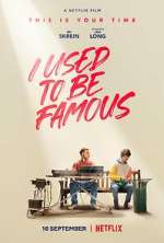 Watch I Used to Be Famous Zmovie