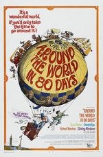 Watch Around the World in 80 Days Zmovie