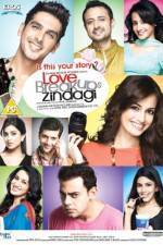 Watch Love Breakups Zindagi Zmovie