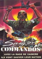 Watch Saigon Commandos Zmovie