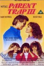 Watch Parent Trap III Zmovie