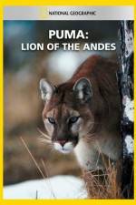 Watch National Geographic Puma: Lion of the Andes Zmovie
