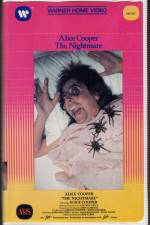 Watch Alice Cooper The Nightmare Zmovie