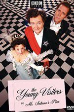 Watch The Young Visiters Zmovie