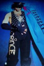 Watch Prince - Lovesexy Tour Concert Zmovie