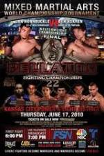 Watch Bellator Fighting Championships 22 Zmovie