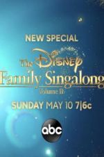 Watch The Disney Family Singalong Volume 2 Zmovie