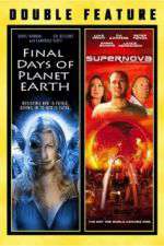 Watch Final Days of Planet Earth Zmovie