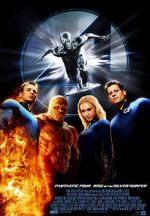 Watch Fantastic 4: Rise of the Silver Surfer Zmovie