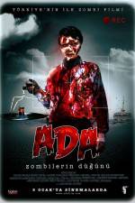 Watch Ada Zombilerin dgn Zmovie