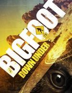 Watch Bigfoot Down Under Zmovie