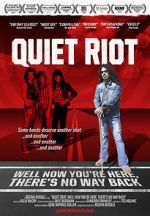 Watch Quiet Riot: Well Now You\'re Here, There\'s No Way Back Zmovie