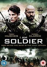 Watch I Am Soldier Zmovie