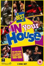 Watch The Best of WWE in Your House Zmovie