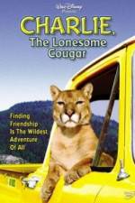 Watch Charlie, the Lonesome Cougar Zmovie