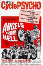 Watch Angels from Hell Zmovie