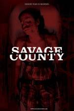 Watch Savage County Zmovie