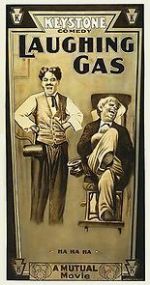 Watch Laughing Gas (Short 1914) Zmovie