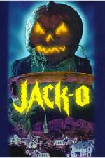 Watch Jack-O Zmovie