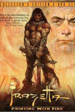 Watch Frazetta Painting with Fire Zmovie