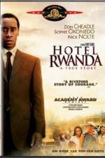 Watch Hotel Rwanda Zmovie