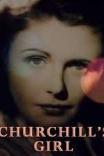 Watch Churchill's Girl Zmovie