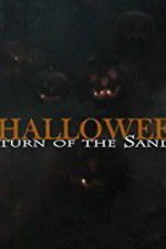 Watch Return of the Sandman Zmovie