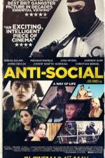 Watch Anti-Social Zmovie