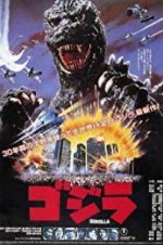 Watch The Return of Godzilla Zmovie