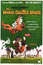 Watch The World\'s Greatest Athlete Zmovie