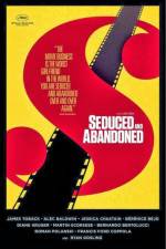 Watch Seduced and Abandoned Zmovie