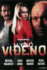 Watch Vec vidjeno Zmovie