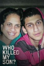 Watch Who Killed My Son? (TV Special 2021) Zmovie