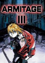 Watch Armitage III: Polymatrix Zmovie