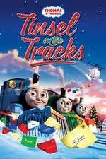 Watch Thomas & Friends: Tinsel on the Tracks Zmovie